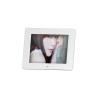Buy cheap Rectangle Sublimation Blank Glass Photo Frame for Digital Printing 230*180*5mm from wholesalers