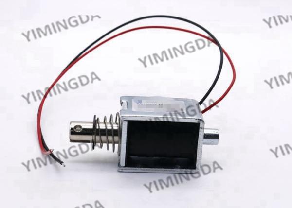 Buy cheap TAU-1040T Solenoid Spreader For Bullmer Cutter Parts OEM from wholesalers