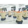 Buy cheap Outdoor Decorative Fiberglass Resin Statues Large Size Bubble Tea Cup Sculpture from wholesalers