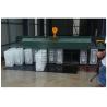 Buy cheap 20 Tons Salt Water Ice Block Machine R404A Refrigerant from wholesalers