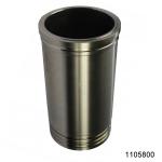 Excavator Spare Parts 120.65mm Engine Cylinder Liner 3306 1105800