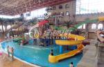 Amusement Park Equipment Water Park Project