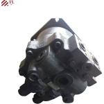 Excavator Parts DX340 DH370-7 DX420 Swing Motor K1007543A 401-00359 404-00094A