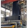 Buy cheap 45 Mil HDPE Geomembrane Pond Liner for Fish Farming in Philippines Chemical Resistant from wholesalers