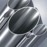Buy cheap ASTM A376 50mm Stainless Steel 304 Seamless Pipe BA Surface Polish from wholesalers