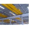 Buy cheap Double girder overhead travelling crane from wholesalers