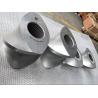 Buy cheap Double Screw Extruders Machine Screw Elements Kneading Block for Petrochemical Industry from wholesalers