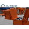 Buy cheap Interlocking Block Hand Make Moudling Cement Brick Making Machine from wholesalers