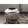 Buy cheap Durable ZT703 CNC Polishing Machine , Automatic Buffing Machine For Tank from wholesalers