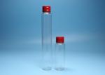 1ml-30ml Screw Top Vials Clear / Browm Color For Chromatographic Analysis