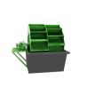 Buy cheap Mining Industrial Sand Washing Machine Automatic sand washer from wholesalers