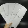 Buy cheap Custom Logo Anti Static Labels Blank Water Damaged Color Change Warranty Stickers from wholesalers