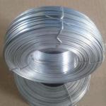 304 316 201 Spring Steel Wire Galvanized Polished