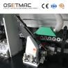 Buy cheap 60mm Panel Furniture Edge Banding Machine wardrobe , decoration Use from wholesalers