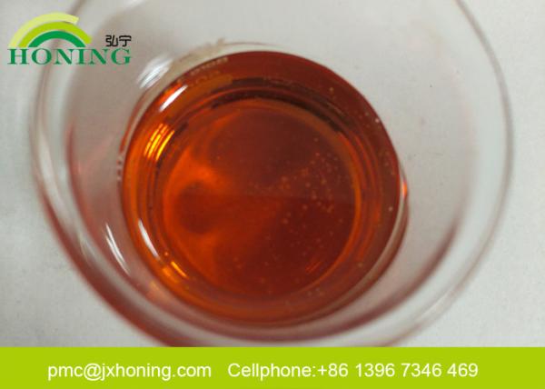 Quality Adhesives Epoxy Curing Agents Good Adhesion Red Brown Viscous Liquid Moisture Resistance for sale