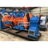 Buy cheap Planetary Stranding Machine JLY-400 stranding copper, Aluminum wire and conductor, insulated wire, OPGW, backtwist from wholesalers