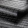 Buy cheap Warp Knitting Polyester Reinforced Fiberglass Geogrid Nonwoven For Concrete Road Surface from wholesalers