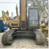 Buy cheap SY215C Pro Sany 20 Ton Excavator With Original Parts Ergonomic Design from wholesalers