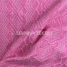 Buy cheap Superfine Fiber Yoga Wear Fabric Tricot Warp Solid Color Gym Wearing from wholesalers