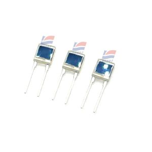 Buy cheap YJJ S6775-01 Silicon PIN Photodiode Plastic SIP Single-in-line package 5.5 × 4.8mm Receiving Surface from wholesalers