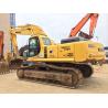 Buy cheap Used KOMATSU PC450-6 Excavator 45Ton EXCAVATOR from wholesalers
