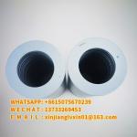 380 Hydraulic Oil Return Filter EC480 Excavator Oil Filter 14690316