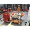 Buy cheap 6090 6015 1212 wood cnc router for mdf/plywood/doors 3d wood engraver from wholesalers