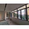 Buy cheap Large Aluminum Casement Windows Waterproof Left / Right / Top / Bottom Opening Style from wholesalers
