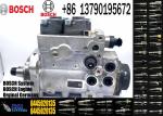 0445020175 CP3 Common Rail Fuel Pump 0445020175 5801382396 84385110 for Cummins