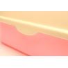 Buy cheap Indoor Cleaning Pet Cat Litter Box , Plastic Cat Litter Container Easy Use from wholesalers