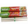 Buy cheap Customized Thickness Tin Foil 8011 Food Grade Sheet Roll for Healthy Barbecue Needs from wholesalers