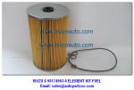 ISUZU 8-98174903-0 ELEMENT KIT FUEL