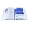 Buy cheap 60gsm Paper Hard Bound Book Printing Full Color Glossy Finish from wholesalers