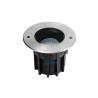 Buy cheap Mounting Sleeve In Ground Outdoor Lighting R2HBR0110 10W CREE COB LED Reflector from wholesalers