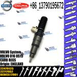 22479125 Diesel Fuel Injector For Diesel Engine BEBE5L17101 MD16 US15
