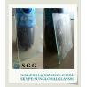 Buy cheap 4mm clear patterned glass sheet from wholesalers