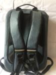 Fashionable Waterproof Travel Bag With High Strength Backpack