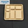 Buy cheap The factory customizes pulp molding product packaging, daily necessities, plant fiber bases, which are dry-pressed, environmentally friendly and from wholesalers