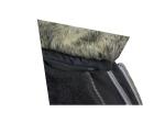 280 GSM Twill 2/1 60% Polyester 40% Cotton Winter Motorcycle Suit With Liner