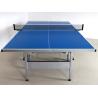 Buy cheap Professinal Outdoor Folding Table Tennis Table Waterproof / Ultraviolet Proof from wholesalers