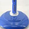 Buy cheap Plastic AC / DC 18 Inch Stand Fan low noise With Led Lights from wholesalers