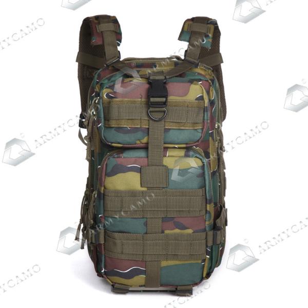 Buy cheap Tactical assault molle backpack from wholesalers