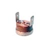 Buy cheap Mini KSD301 Thermostat 16A / 250V 1/2 Disc Thermal Cutout For Cooker , Dish Washer from wholesalers