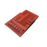Buy cheap Satin Weave Below Comber Board Weaving Machine Spare Parts from wholesalers