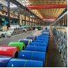 Buy cheap Coil Weight 3-8 Tons PPGI Color Coated Sheet/GI/Galvanized Steel Plate for Corrugated Metal Roofing RAL5002 5005 5017 from wholesalers