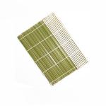 24cm 27cm Green Bamboo Sushi Roller For Make Japanese Sushi Rolling