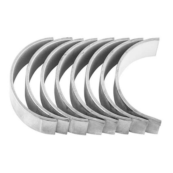 Buy cheap 73mm Connecting Rod Bearing Set 3939859 4393693 For Cummins ISBE Diesel Engine from wholesalers