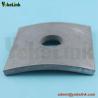Buy cheap Square Curved Washer from wholesalers