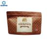 Buy cheap Zipper Stand Up Plastic Aluminum Foil Digital Printed Pouches from wholesalers