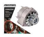 Alternator 24V 80A 0120468053 0120468107 0120468113 0120468117 0120468118